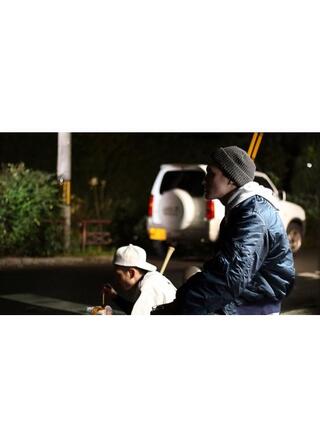 やさしいフルスイングのポスター