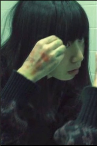 嘘と汚れのポスター