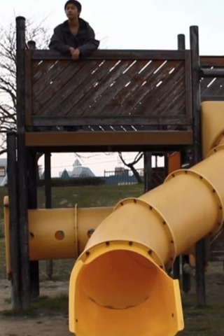 流れるのポスター