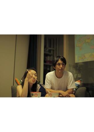 眠れぬ夜のポスター