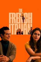 The French Italian（原題）のポスター