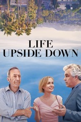 Life Upside Down（原題）のポスター