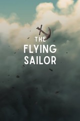 The Flying Sailor（原題）のポスター