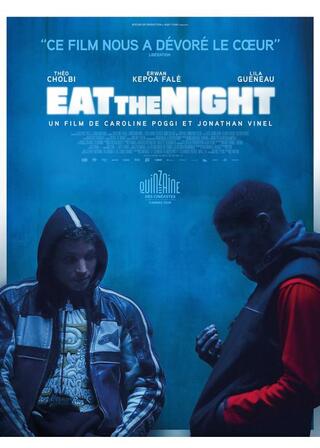 イート・ザ・ナイトのポスター