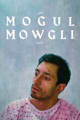 Mogul Mowgli（原題）のポスター