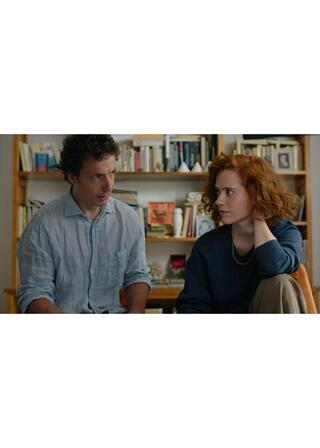 ジ・アザー・ウェイ・アラウンドのポスター