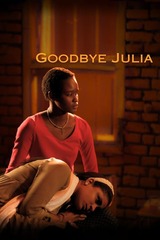 Goodbye Julia（原題）のポスター