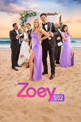 Zoey 102（原題）のポスター