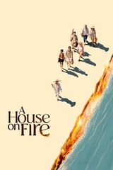 Casa en flames（原題）のポスター