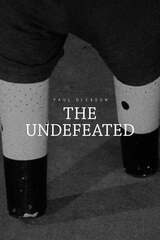 The Undefeated（原題）のポスター