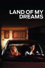 Land of My Dreams（原題）のポスター