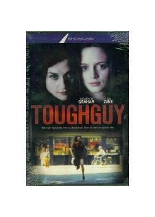 ヘザー・グラハム／バッドトリップのポスター