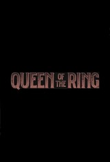 Queen of the Ring（原題）のポスター