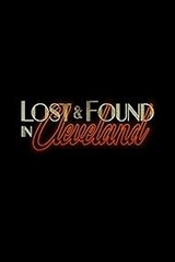 Lost & Found in Cleveland（原題）のポスター