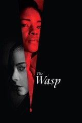 The Wasp（原題）のポスター