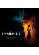 The Banishing（原題）のポスター