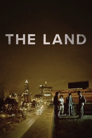 The Land(原題)のポスター