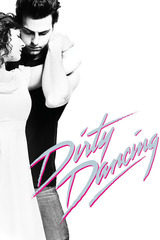 Dirty Dancing（原題）のポスター