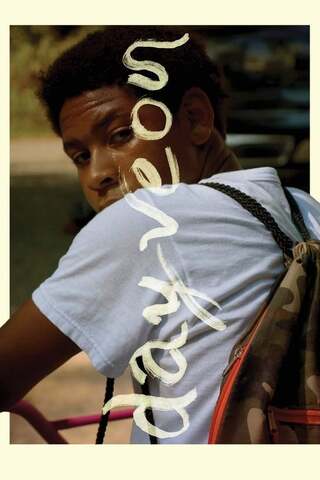 Dayveon（原題）のポスター