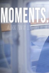 Moments（原題）のポスター