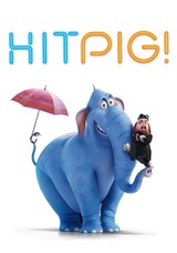 Hitpig!（原題）のポスター