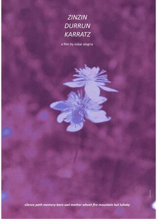 シンシンドゥルンカラッツのポスター