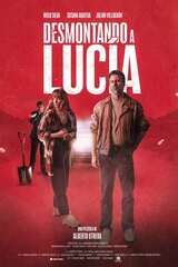 Desmontando a Lucía（原題）のポスター