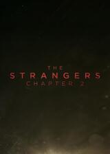The Strangers: Chapter 2（原題）のポスター
