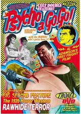 Psycho a Go Go（原題）のポスター