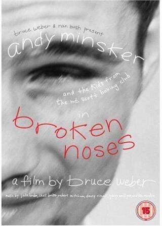 Broken Noses(原題)のポスター