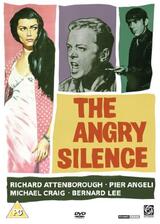 The Angry Silence（原題）のポスター