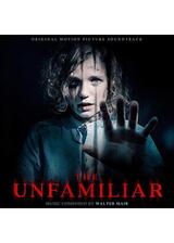 The Unfamiliar（原題）のポスター