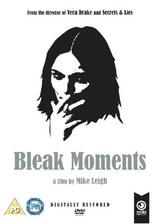 Bleak Moments（原題）のポスター