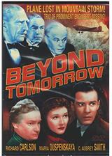 Beyond Tomorrow（原題）のポスター