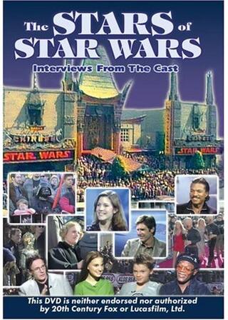 スター・ウォーズ伝説のポスター