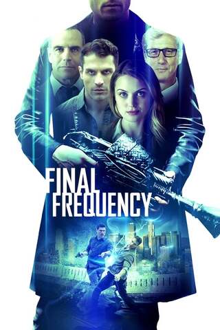 Final Frequency(原題)のポスター