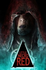 Little Necro Red（原題）のポスター