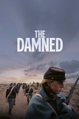 The Damned（原題）のポスター