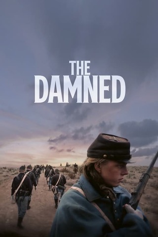 The Damned(原題)のポスター