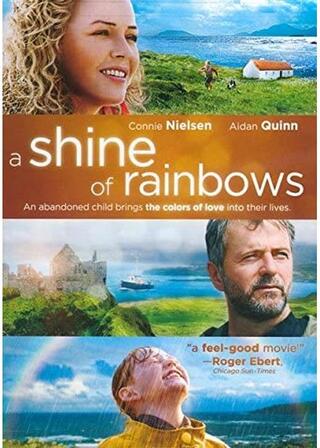A Shine of Rainbows(原題)のポスター