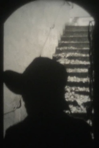 果てしない散策を、休息を、旅を、冒険を、のポスター