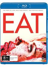 Eat（原題）のポスター