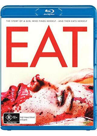 Eat（原題）のポスター