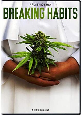 Breaking Habits（原題）のポスター