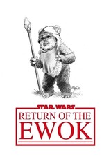 Return of the Ewok（原題）のポスター