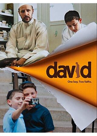 David（原題）のポスター