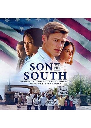 Son of the South(原題)のポスター