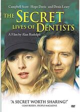 The Secret Lives of Dentists（原題）のポスター