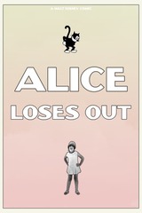 Alice Loses Out（原題）のポスター