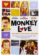 Monkey Love（原題）のポスター